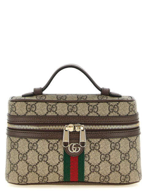 Gucci Ophidia Small Shoulder Bag