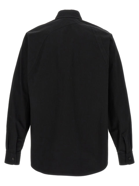 Alexander McQueen Harness Utility Shirt