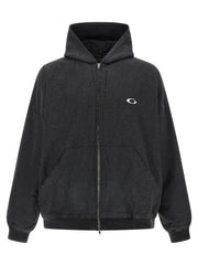 Balenciaga Trompe LŒil Hoodie