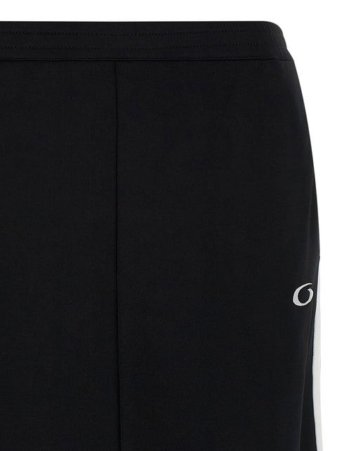Balenciaga Tracksuit Skirt