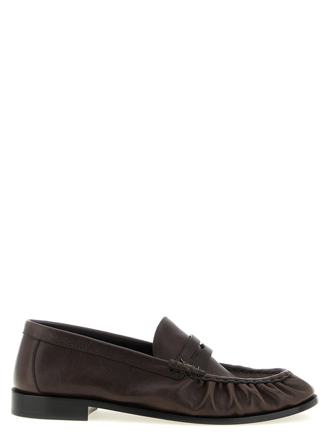Saint Laurent Le Loafer Loafers