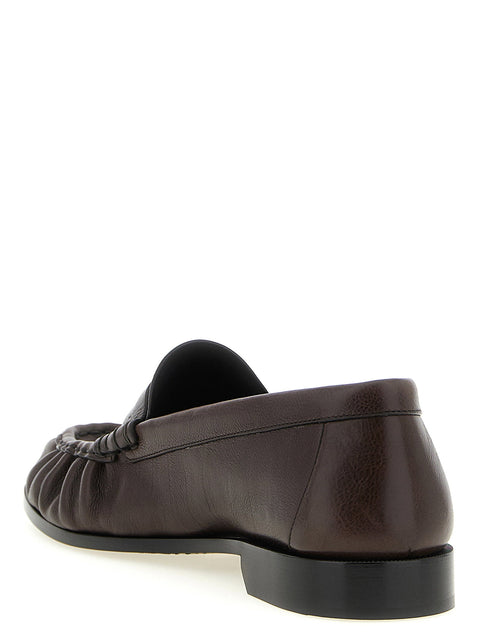 Saint Laurent Le Loafer Loafers