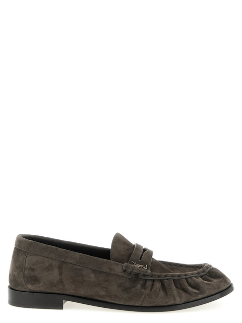 Saint Laurent Le Loafer Loafers