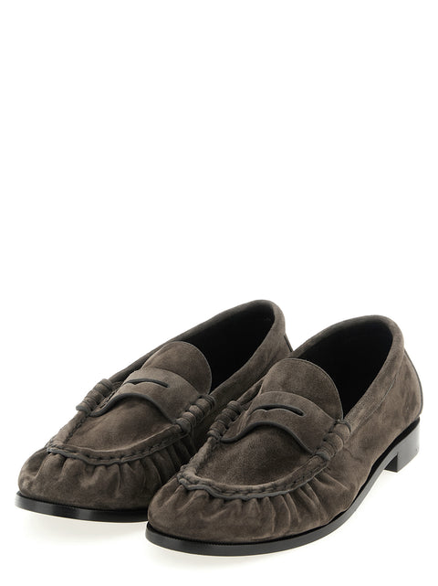 Saint Laurent Le Loafer Loafers