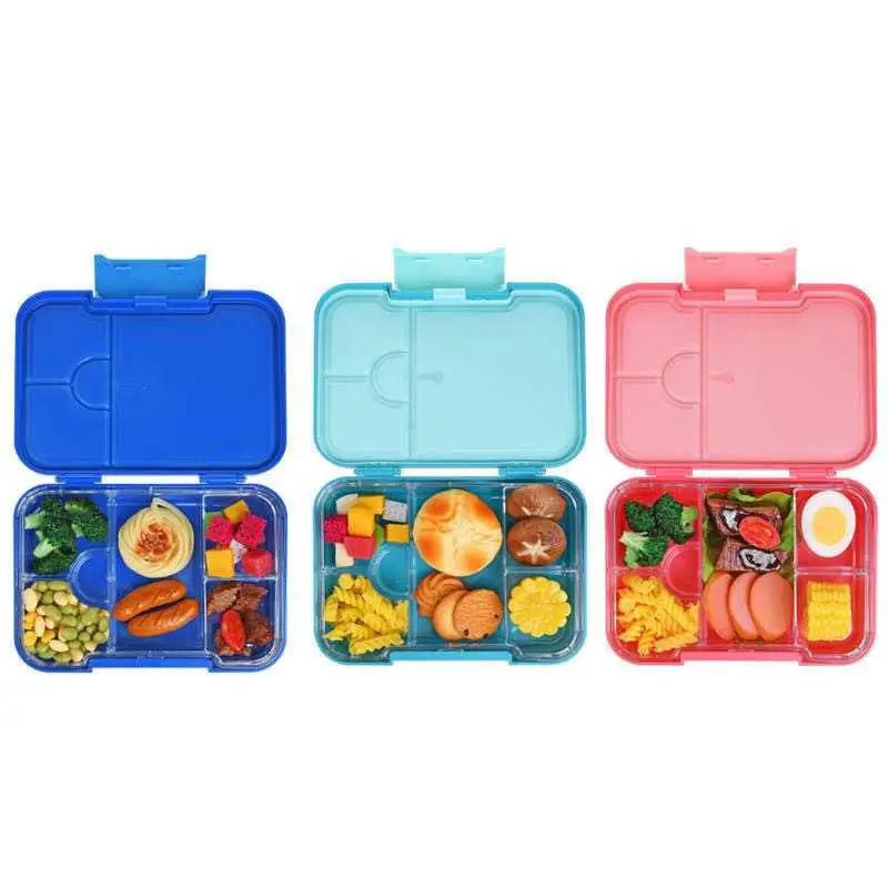 Bento Lunchbox (Medium) - Rocket-Mum Made Yum-Urbanheer