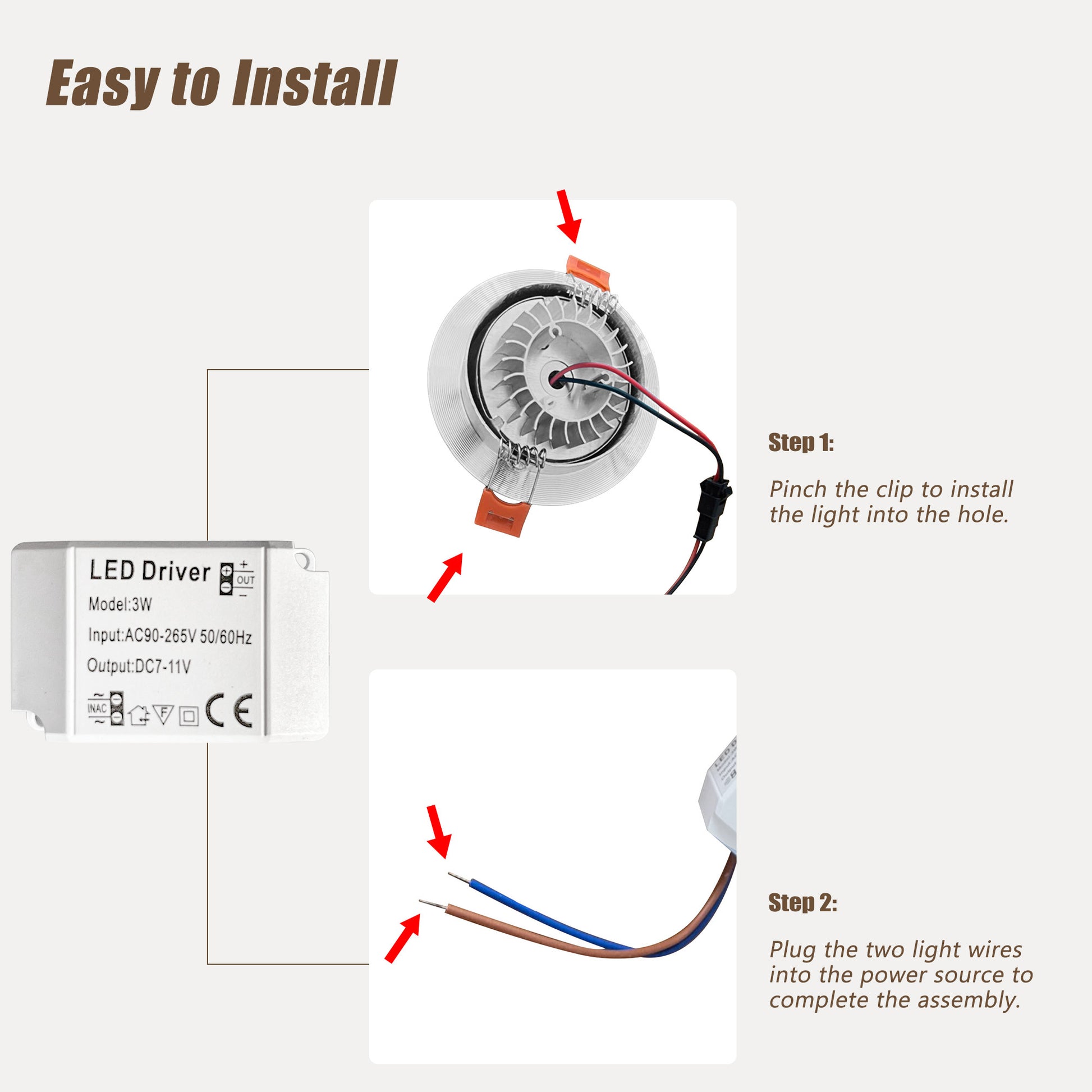 83.4'Tall Modern Corner Shelf,5 Tier Corner Bookcase with LED Light, Storage Standing Shelf Unit,-UH Decor-Default-Urbanheer