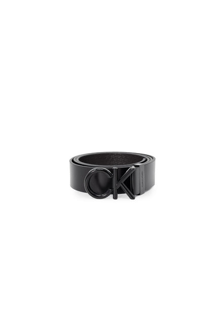 Calvin Klein Men Belt-Accessories Belts-Calvin Klein-black-90-Urbanheer