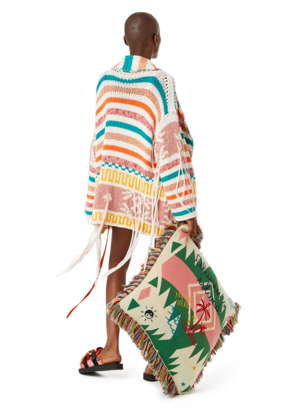 Alanui Sweaters MultiColour-Topwear-Alanui-XS-Urbanheer