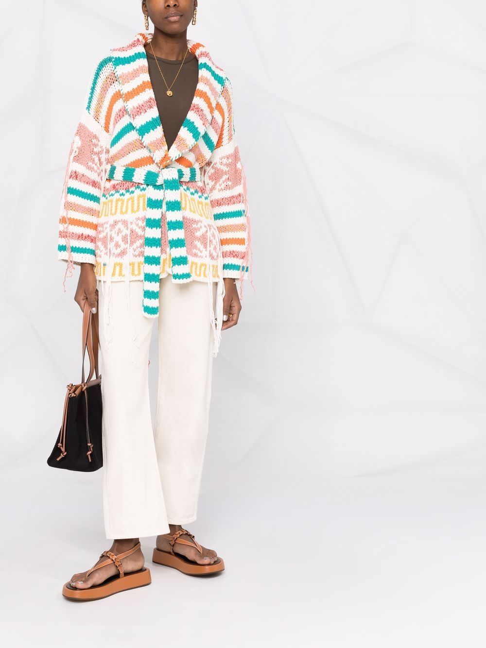 Alanui Sweaters MultiColour-Topwear-Alanui-XS-Urbanheer