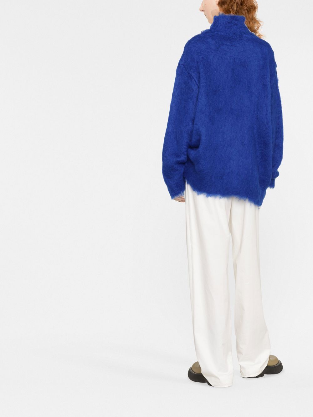 Etro Sweaters Blue-Topwear-Etro-38-Urbanheer