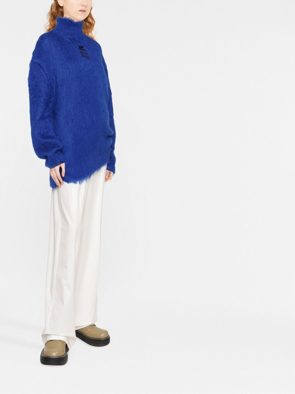 Etro Sweaters Blue-Topwear-Etro-38-Urbanheer