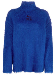 Etro Sweaters Blue-Topwear-Etro-38-Urbanheer