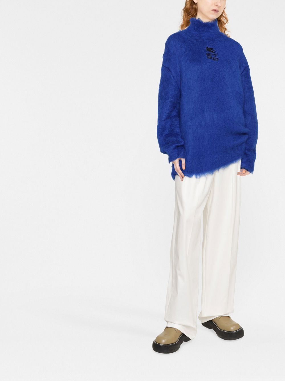 Etro Sweaters Blue-Topwear-Etro-38-Urbanheer