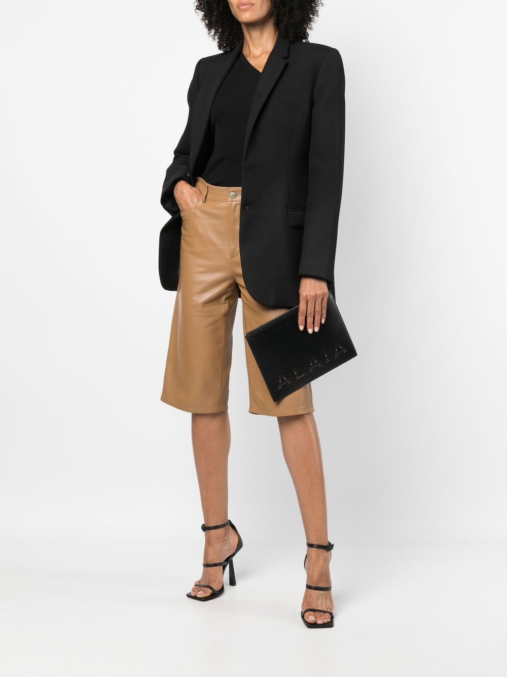 Alaia Wallets Black-Wallets-Alaia-UNI-Urbanheer