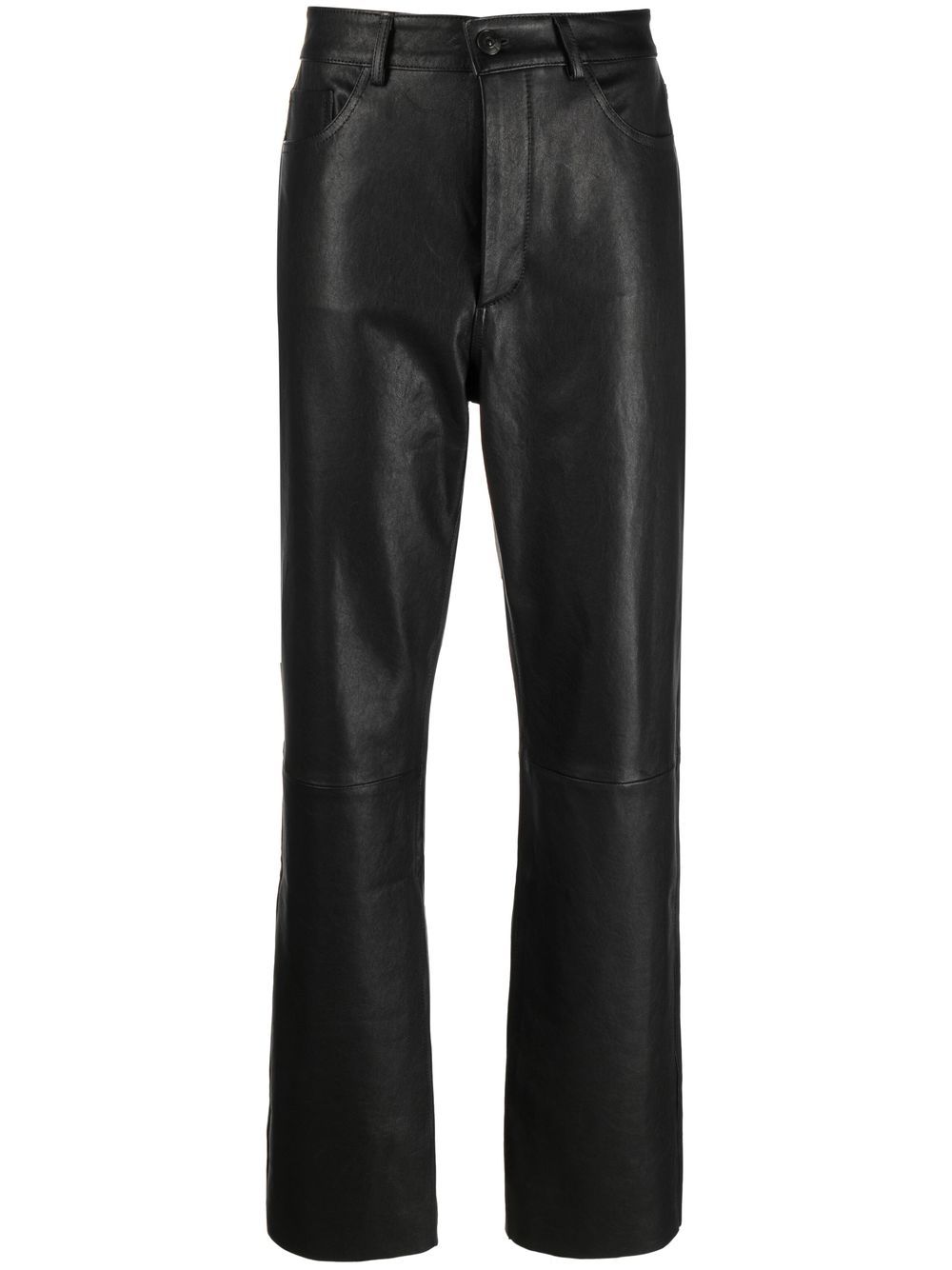 3x1 Trousers Black-Trousers-3X1-27-Urbanheer