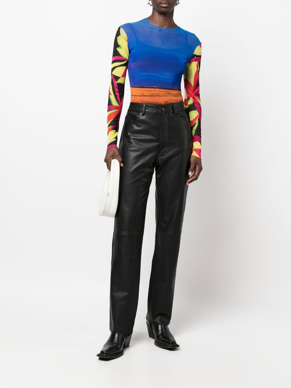 3x1 Trousers Black-Trousers-3X1-27-Urbanheer