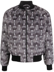 OZWALD BOATENG Coats Grey-Jackets-Ozwald Boateng-38-Urbanheer