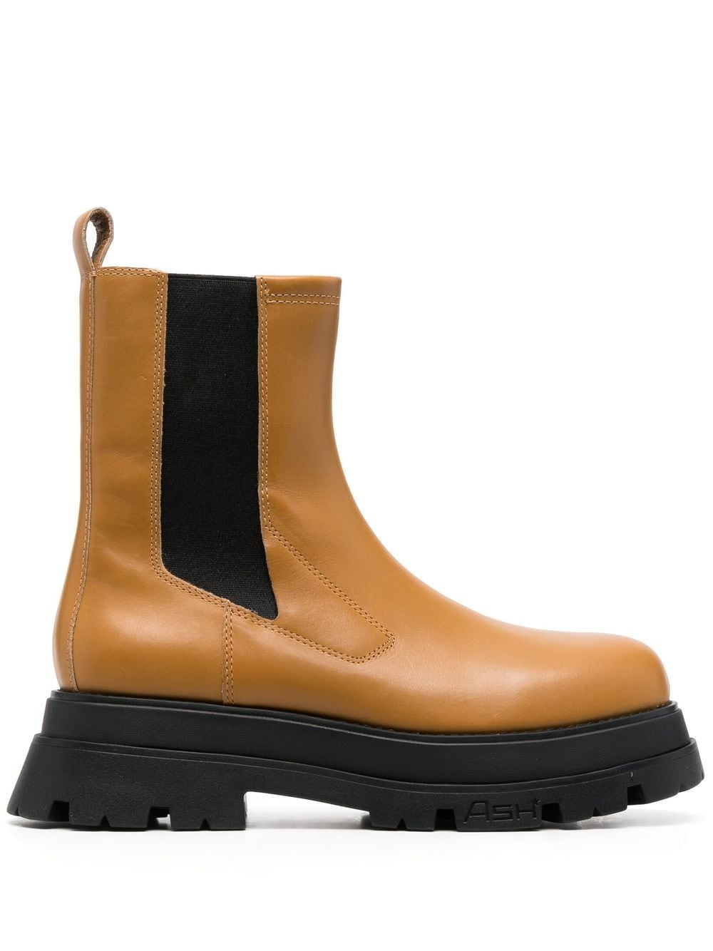 Ash Boots Brown-Ash-39-Urbanheer