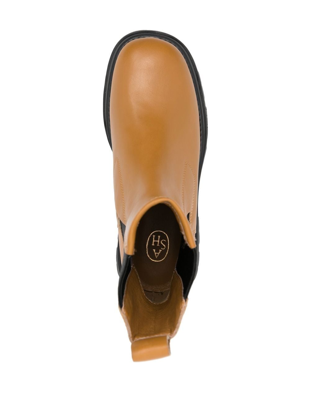 Ash Boots Brown-Ash-39-Urbanheer