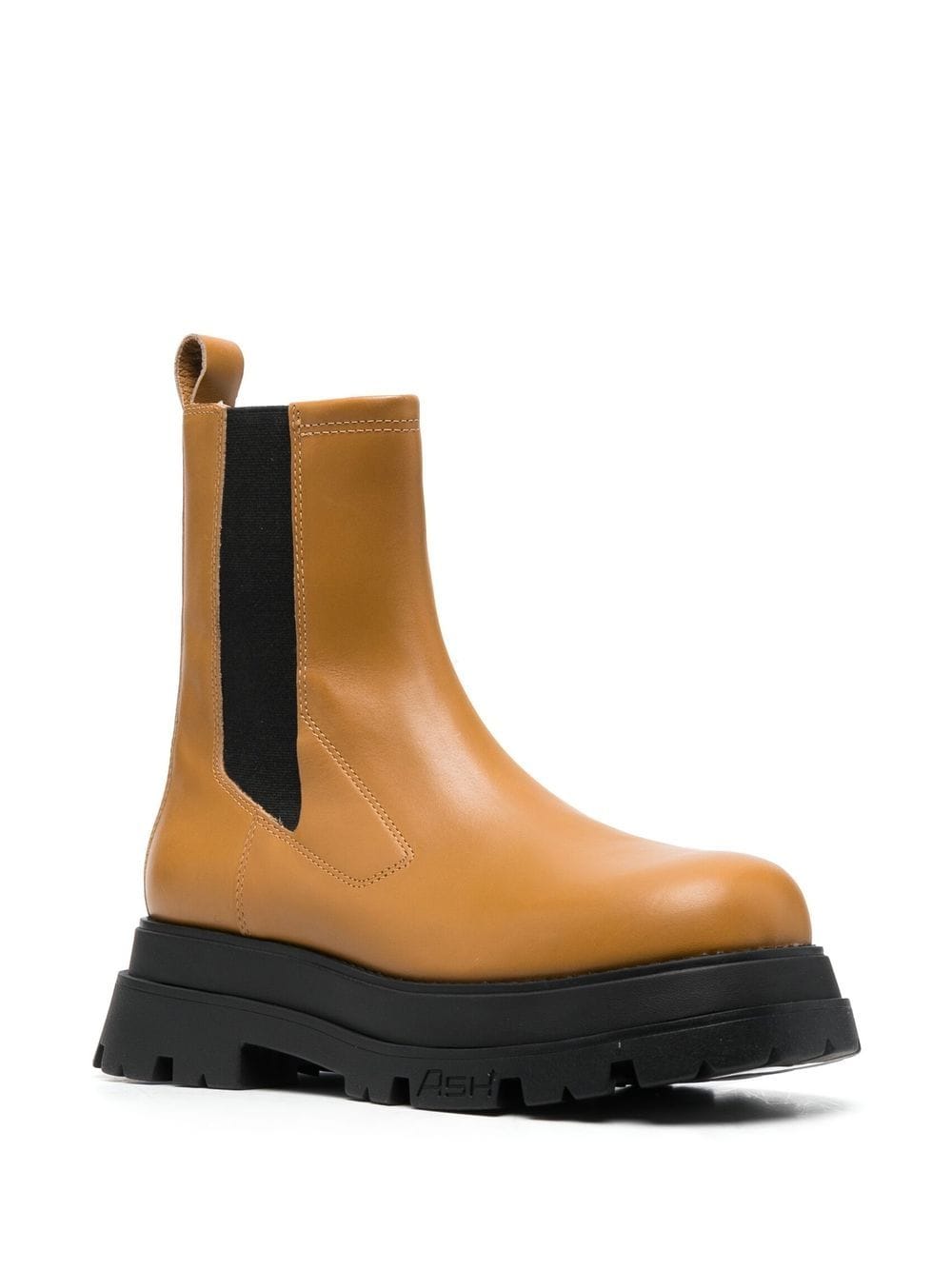 Ash Boots Brown-Ash-39-Urbanheer