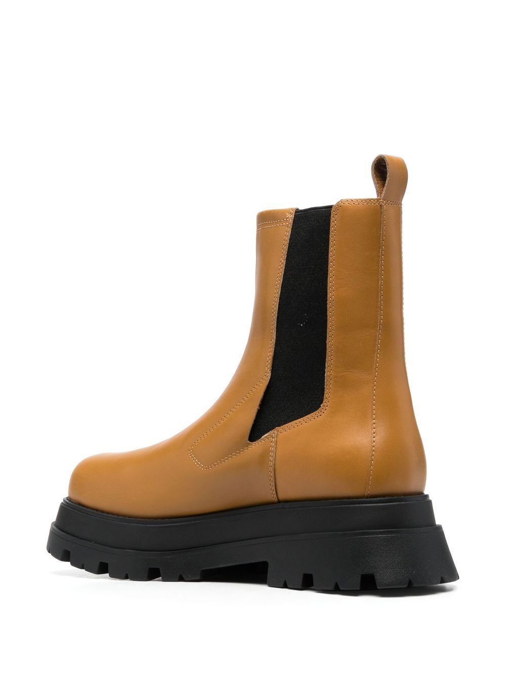 Ash Boots Brown-Ash-39-Urbanheer