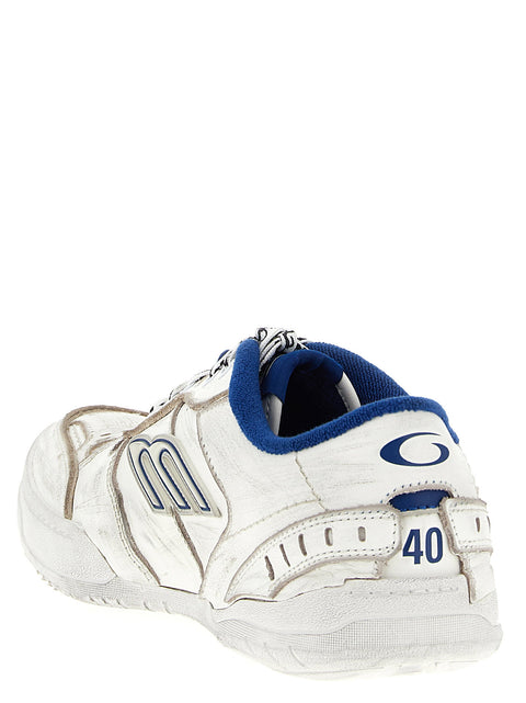 Balenciaga Hamptons Sneaker