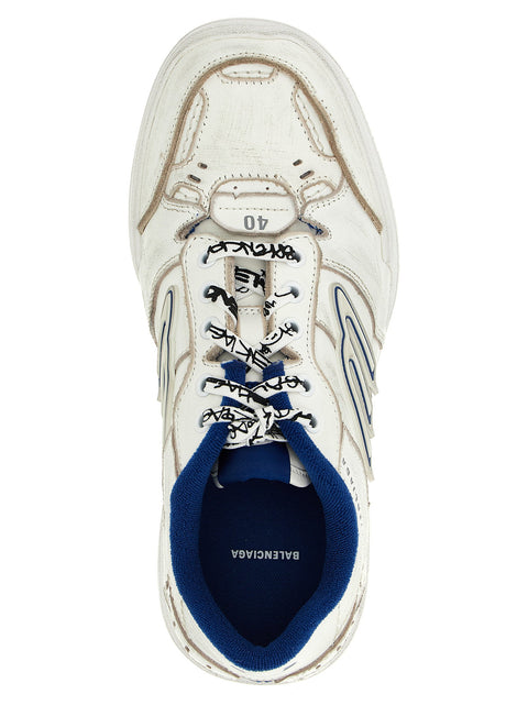 Balenciaga Hamptons Sneaker