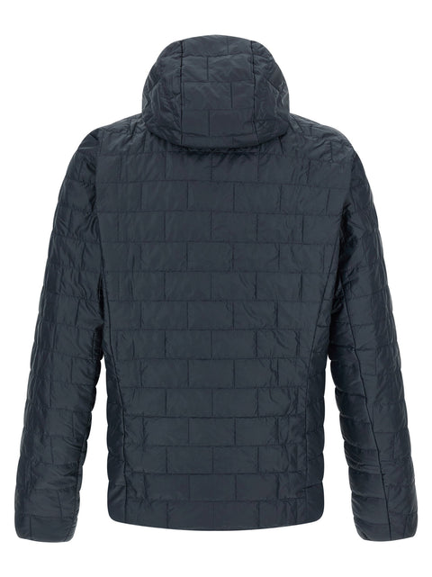 Patagonia Nano Puff® Hoody Down Jacket