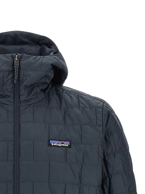 Patagonia Nano Puff® Hoody Down Jacket