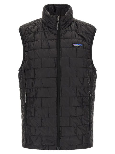 Patagonia Nano Puff® Vest