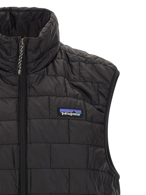 Patagonia Nano Puff® Vest