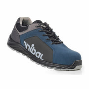 Safety shoes Anibal Flexium zfz1 Microfibre Without metal S3-Shoes and accessories, Shoes-Anibal-Urbanheer