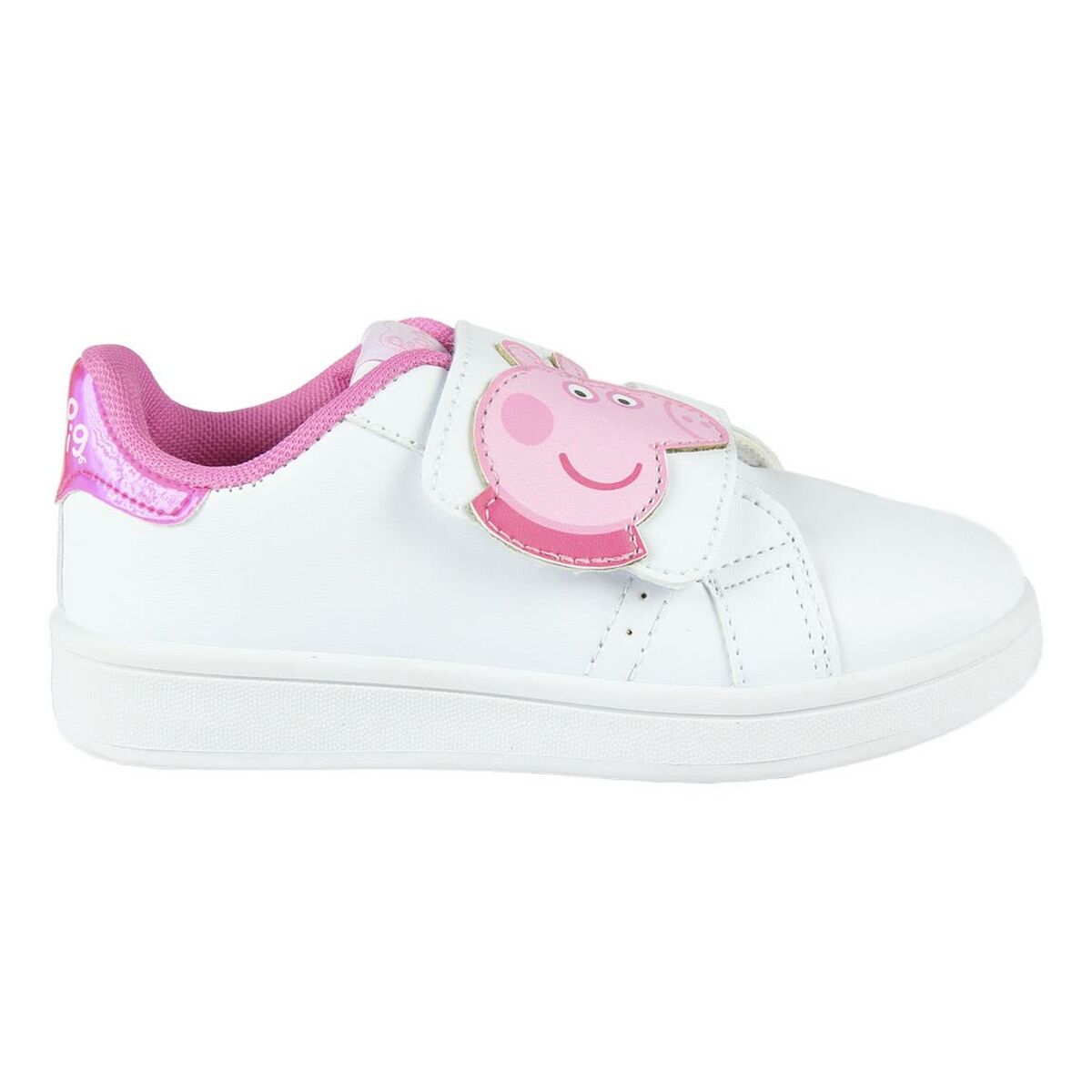 Sports Shoes for Kids Peppa Pig-Shoes and accessories, Shoes-Peppa Pig-Urbanheer
