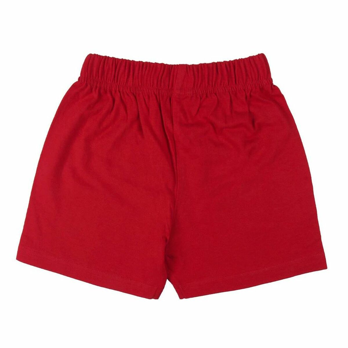 Children's Pyjama Mickey Mouse Red-Clothing, Boys-Mickey Mouse-Urbanheer