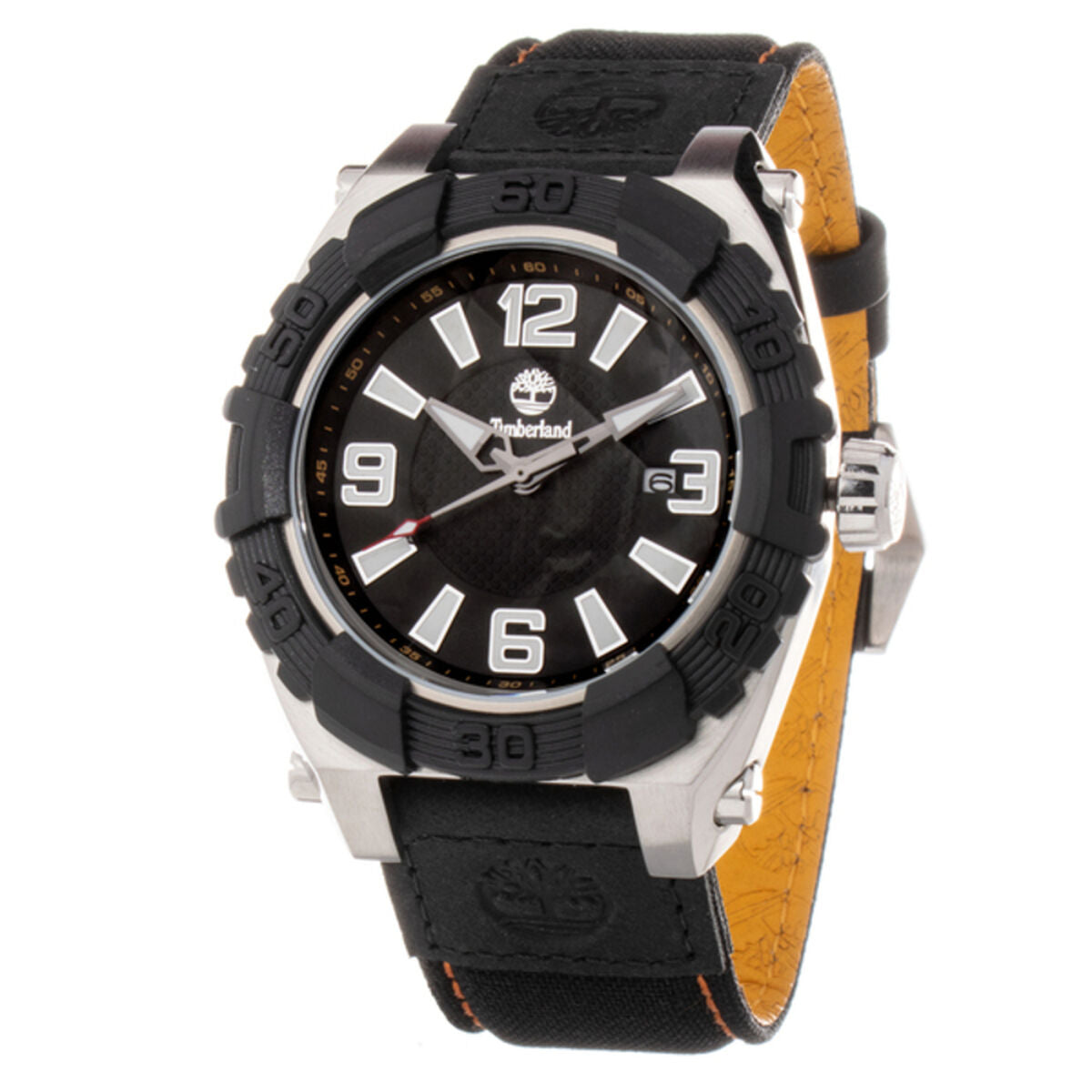 Men's Watch Timberland TBL13321JSTB-07BB (Ø 45 mm)-Jewellery, Men-Timberland-Urbanheer