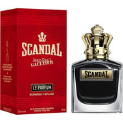 Men's Perfume Jean Paul Gaultier Scandal Le Parfum Pour Homme EDP (150 ml)-0