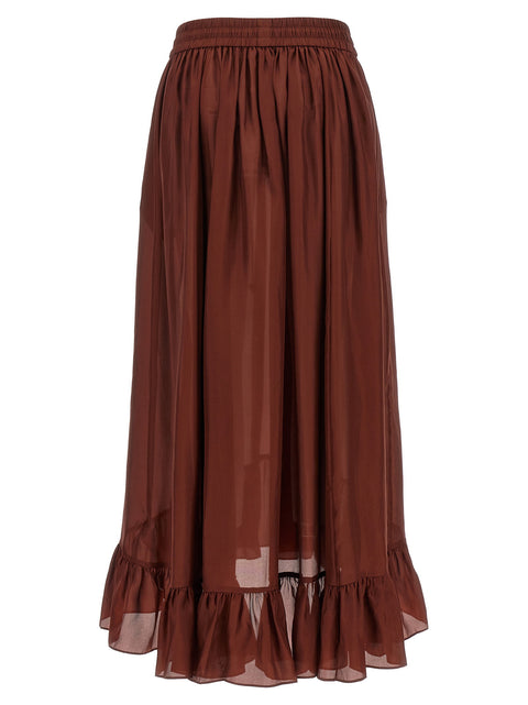 Zimmermann Aster Skirt