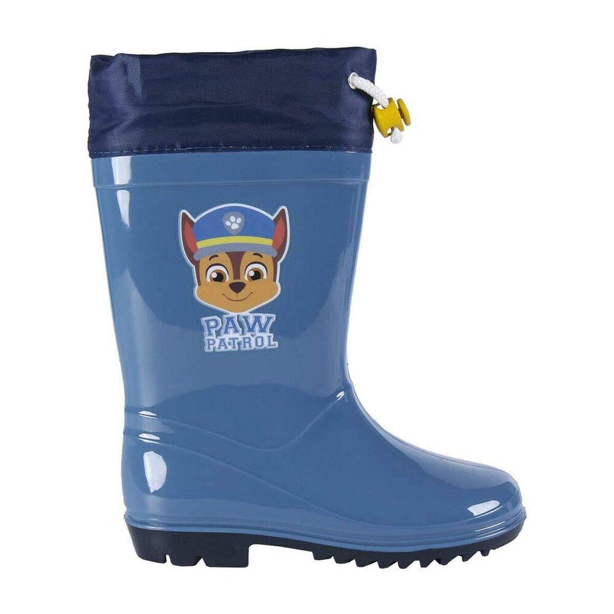 Children's Water Boots The Paw Patrol Blue-Shoes and accessories, Shoes-The Paw Patrol-Urbanheer