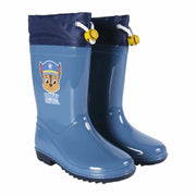 Children's Water Boots The Paw Patrol Blue-Shoes and accessories, Shoes-The Paw Patrol-Urbanheer