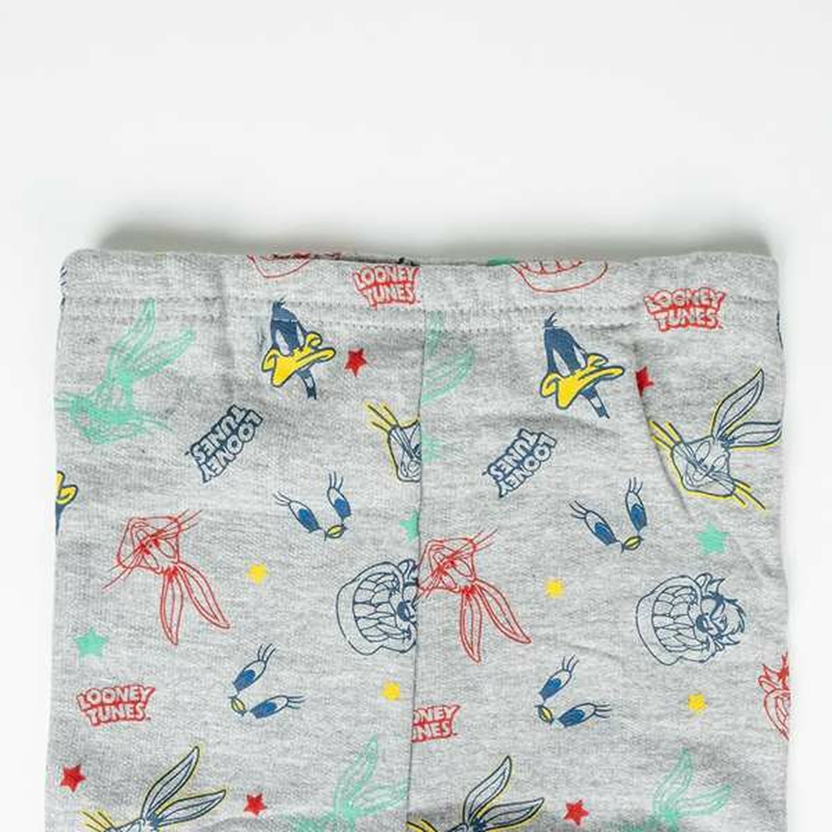 Baby's Tracksuit Looney Tunes-Clothing, Baby-Looney Tunes-Urbanheer