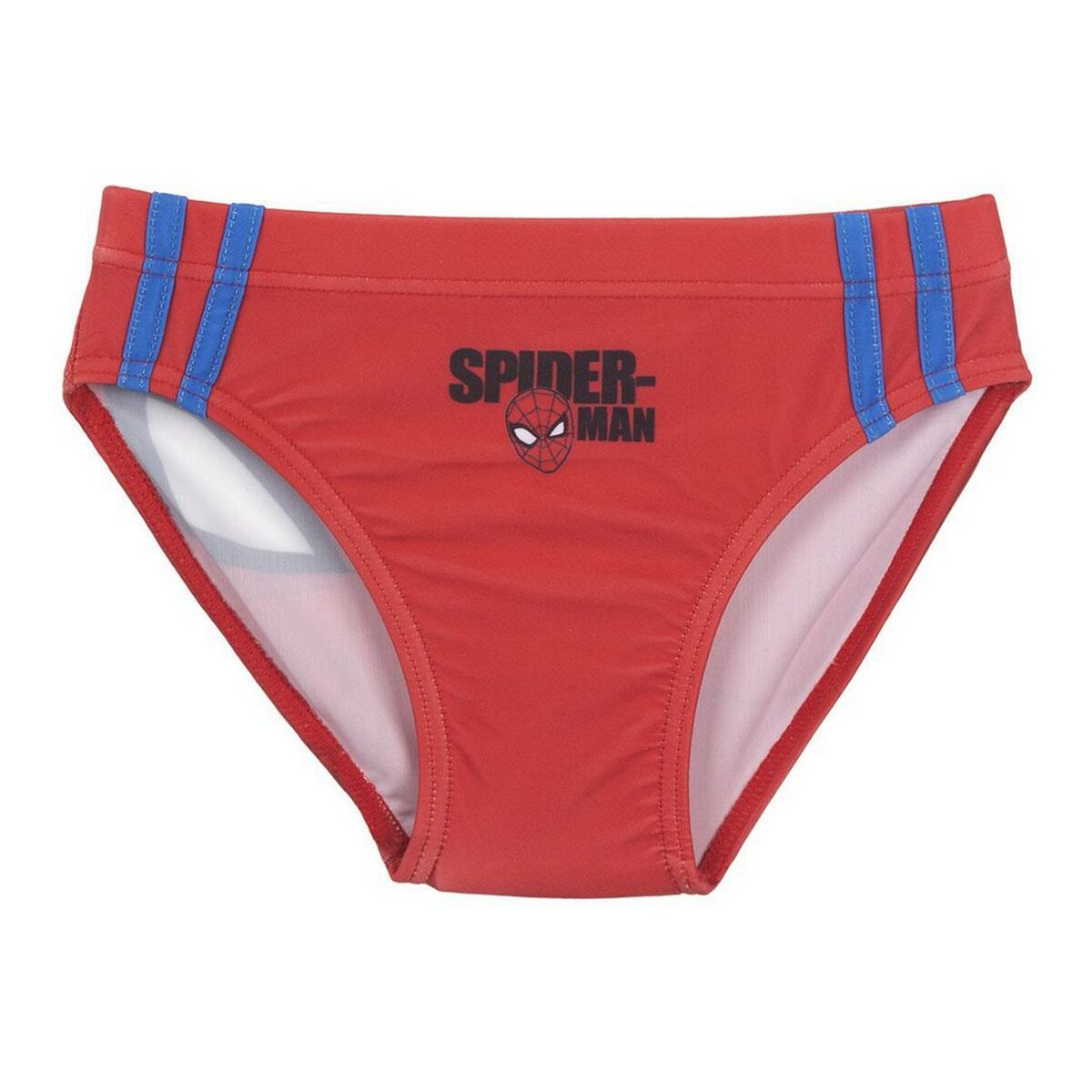 Children’s Bathing Costume Spider-Man Red-Sports and outdoors, Water sports-Spider-Man-Urbanheer