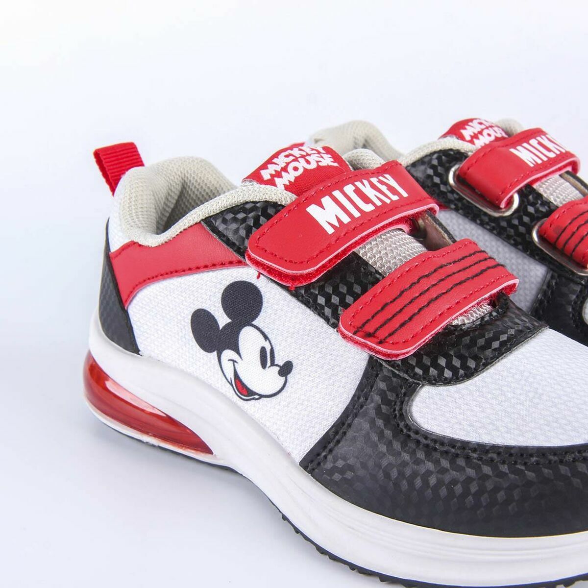 LED Trainers Mickey Mouse-Shoes and accessories, Shoes-Mickey Mouse-Urbanheer