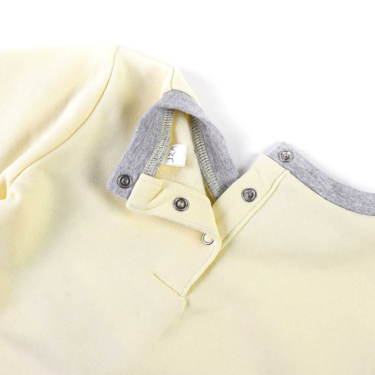 Children’s Tracksuit Looney Tunes Yellow-Sports and outdoors, Fitness and exercise-Looney Tunes-Urbanheer