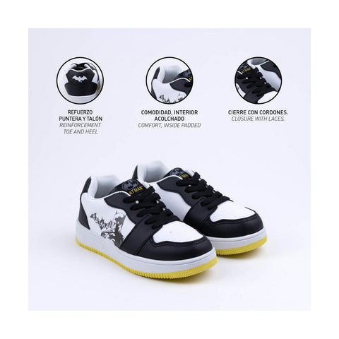 Sports Shoes for Kids Batman-Shoes and accessories, Shoes-Batman-Urbanheer