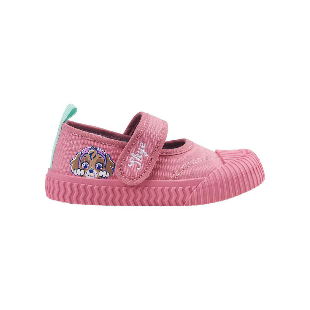 Casual Trainers The Paw Patrol Children's Pink-Shoes and accessories, Shoes-The Paw Patrol-Urbanheer