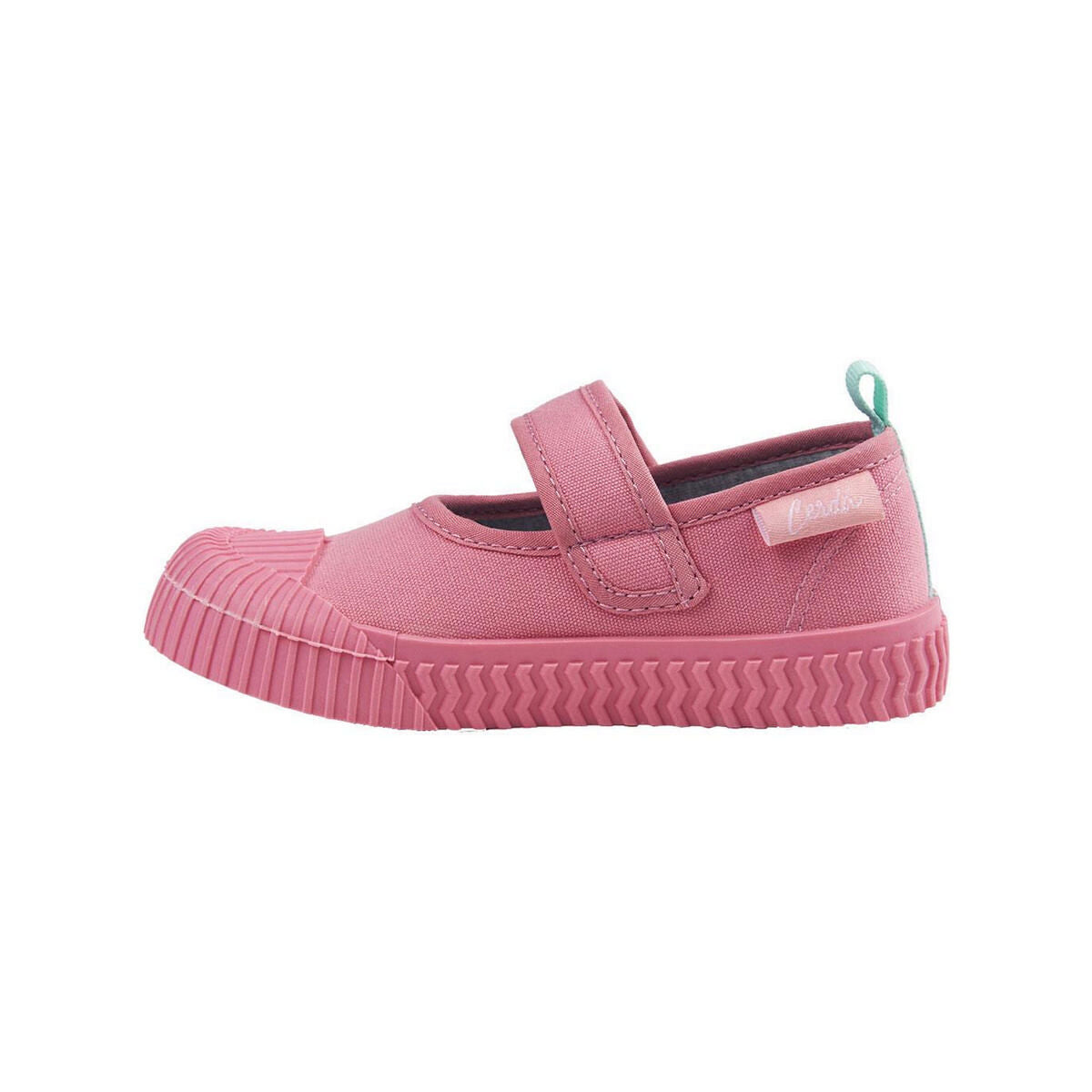 Casual Trainers The Paw Patrol Children's Pink-Shoes and accessories, Shoes-The Paw Patrol-Urbanheer