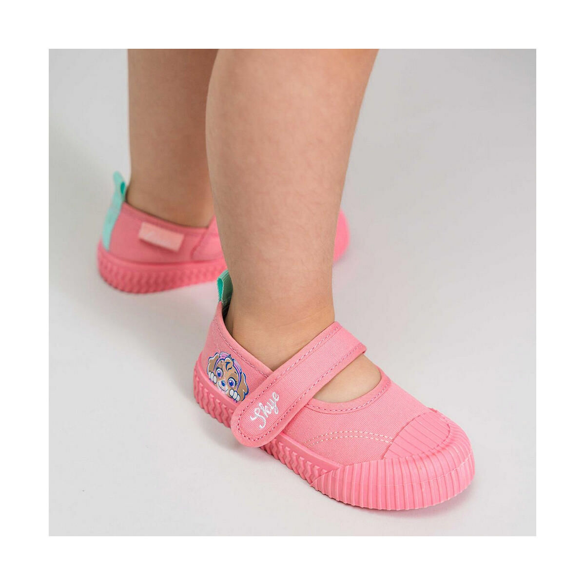 Casual Trainers The Paw Patrol Children's Pink-Shoes and accessories, Shoes-The Paw Patrol-Urbanheer