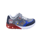 LED Trainers The Paw Patrol-Shoes and accessories, Shoes-The Paw Patrol-Urbanheer
