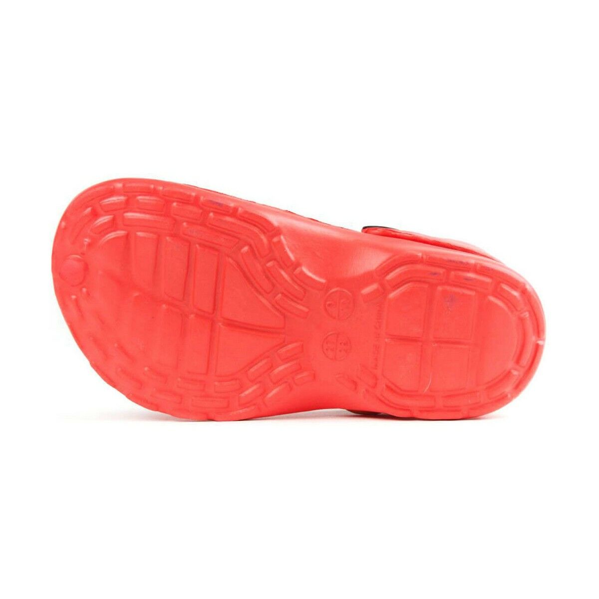 Beach Sandals The Avengers Red-Shoes and accessories, Shoes-The Avengers-Urbanheer