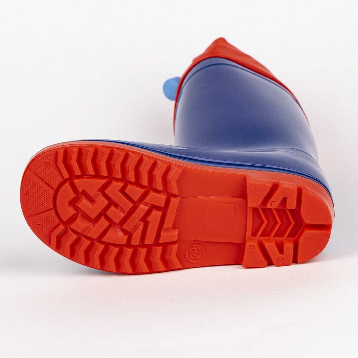 Children's Water Boots Marvel Blue-Shoes and accessories, Shoes-Marvel-Urbanheer